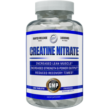 Creatine Nitrate